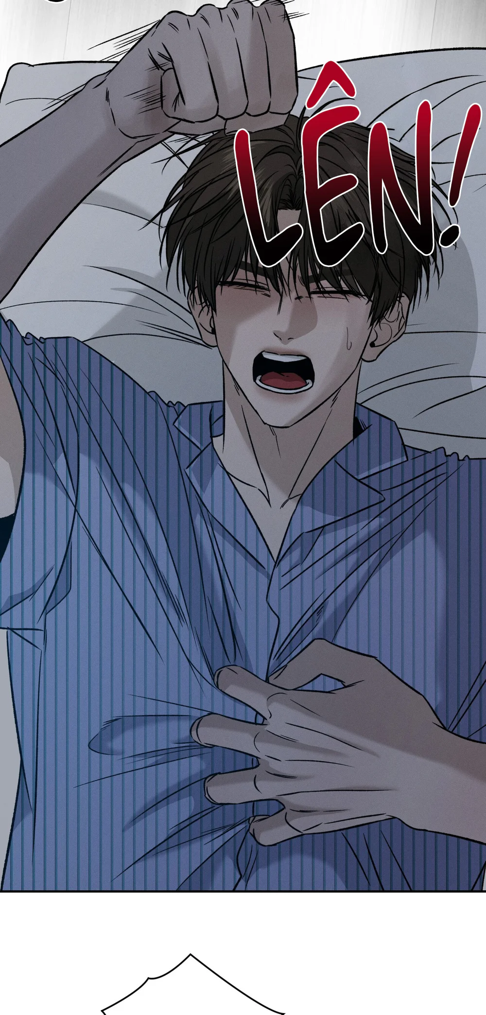 Những Kẻ Đáng Chết Chapter 12 Trang 52