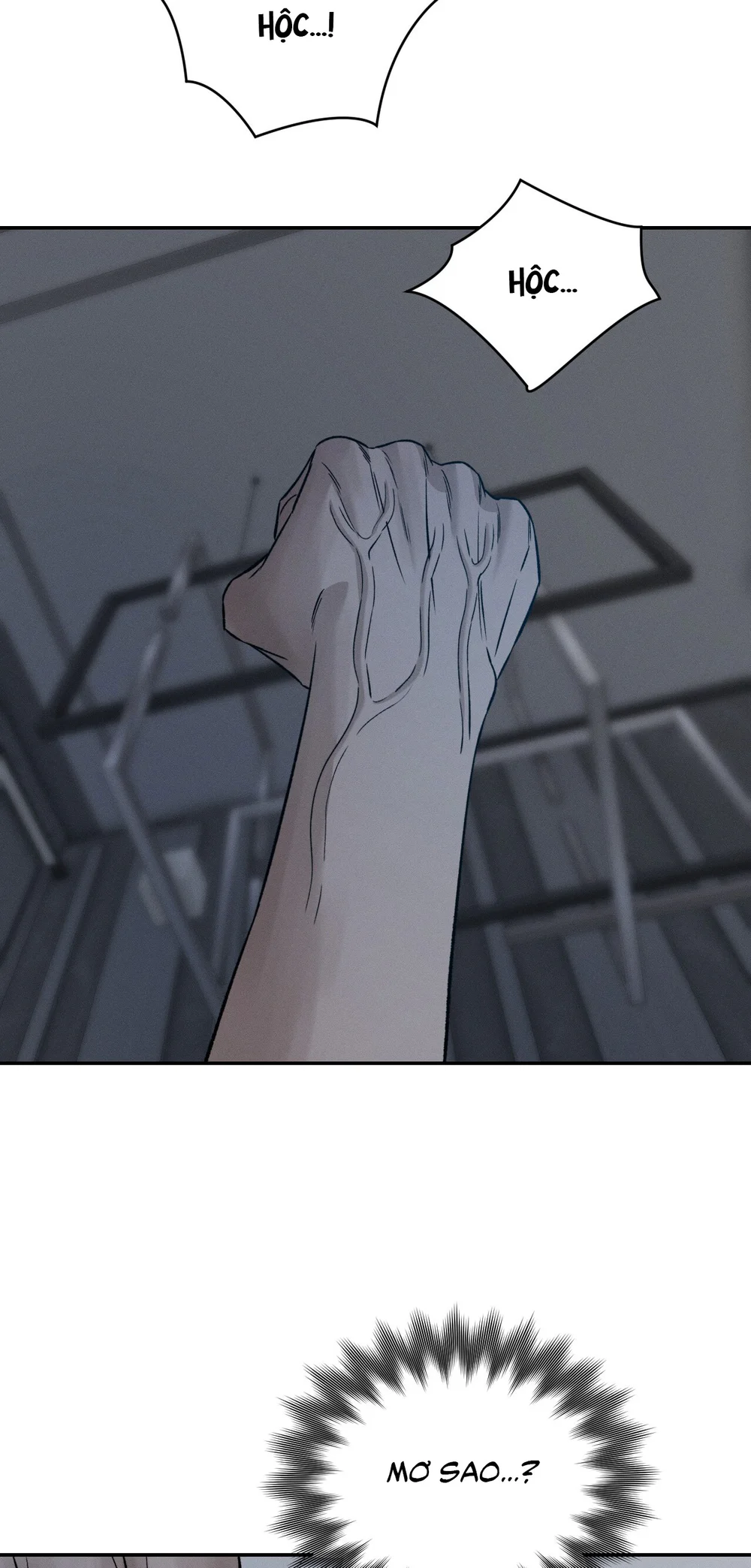 Những Kẻ Đáng Chết Chapter 12 Trang 53