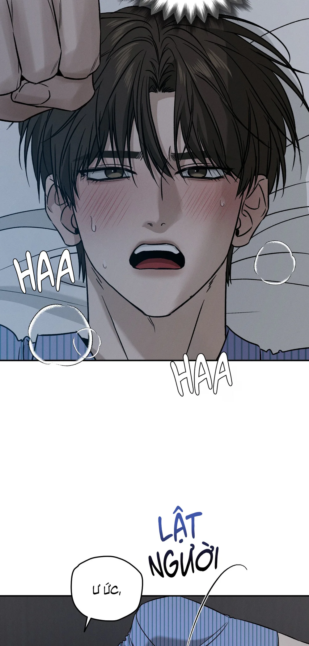 Những Kẻ Đáng Chết Chapter 12 Trang 54