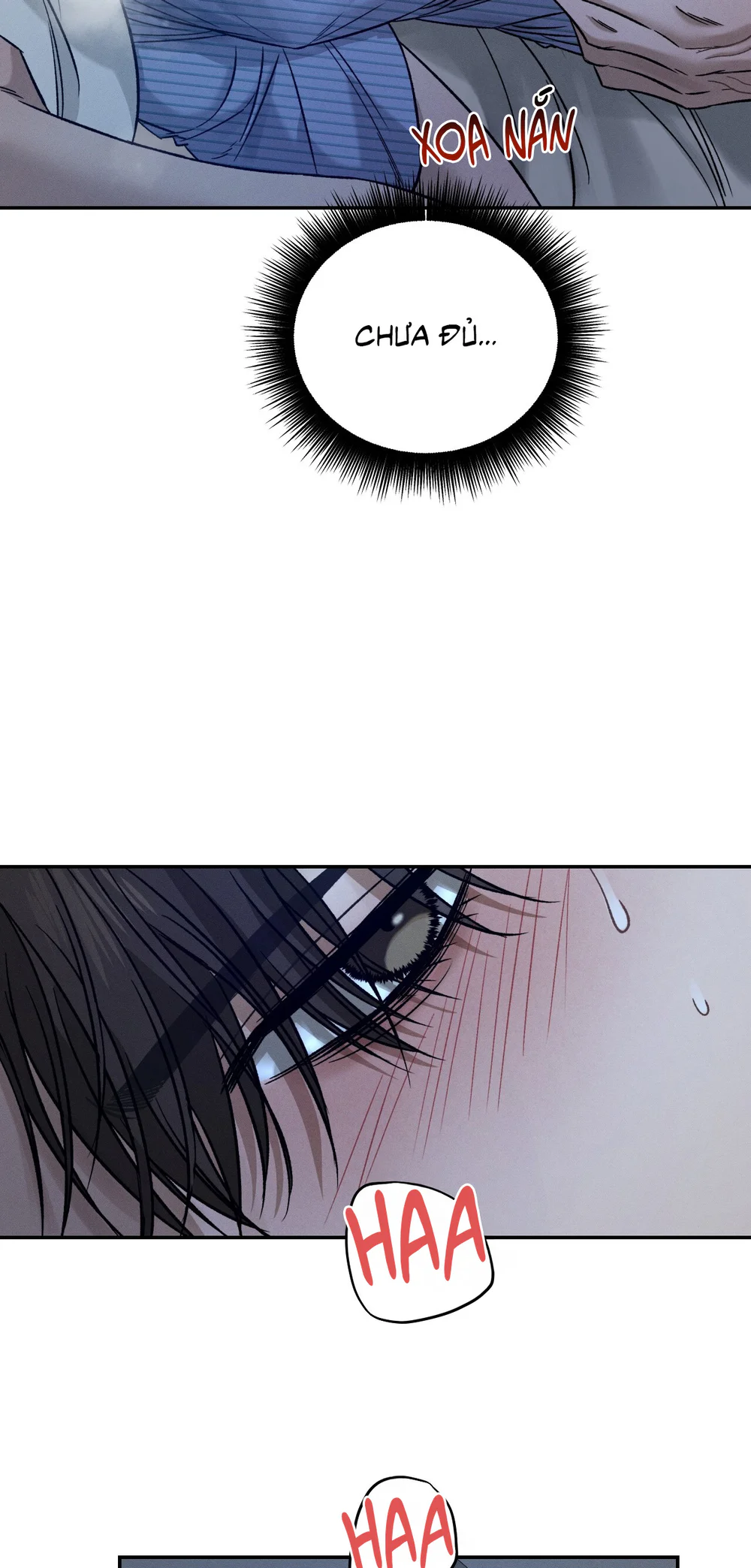 Những Kẻ Đáng Chết Chapter 12 Trang 56