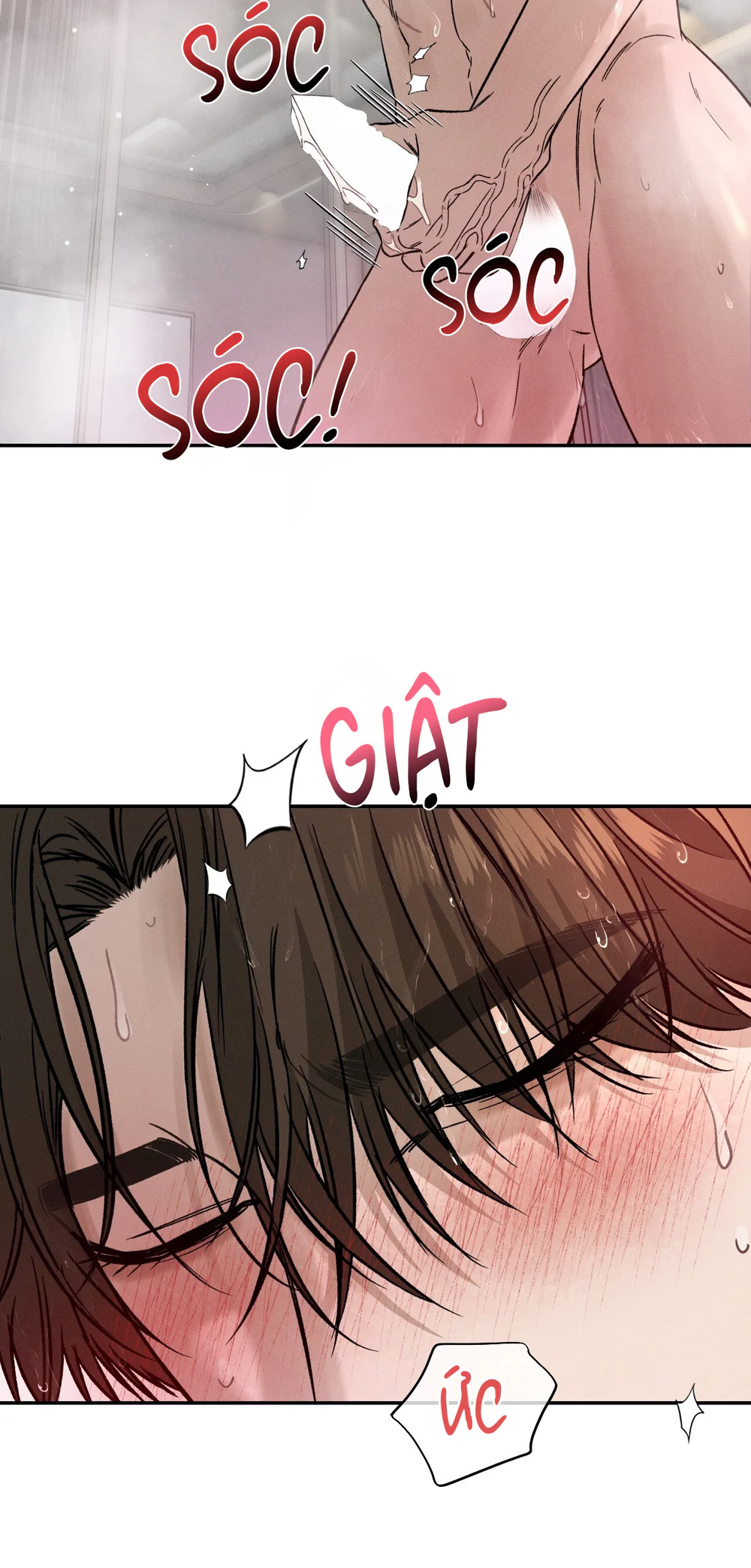 Những Kẻ Đáng Chết Chapter 12 Trang 60