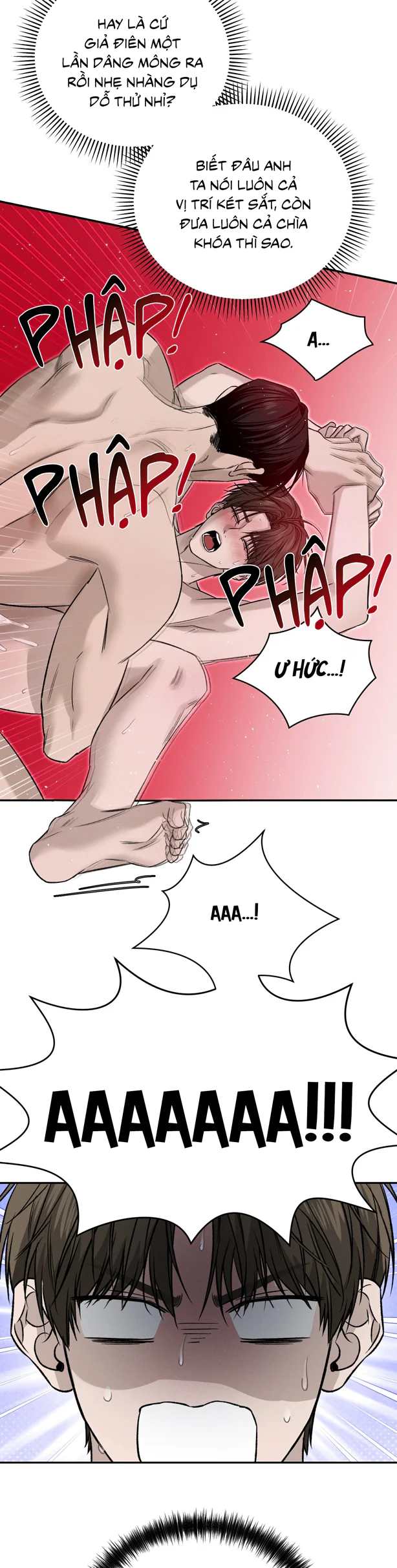 Những Kẻ Đáng Chết Chapter 13 Trang 22