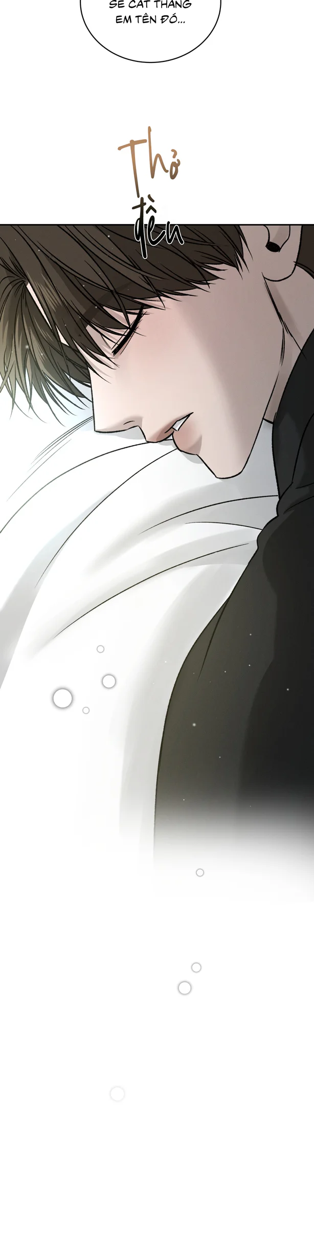 Những Kẻ Đáng Chết Chapter 13 Trang 25