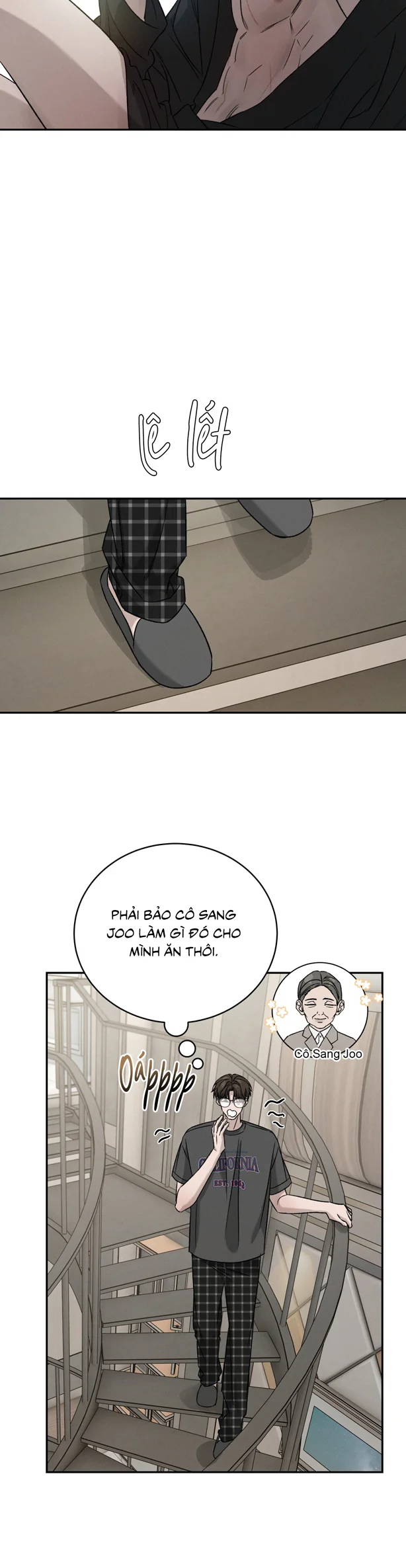 Những Kẻ Đáng Chết Chapter 13 Trang 27