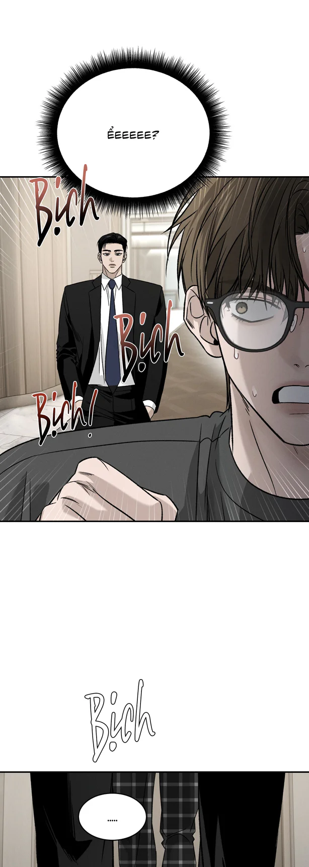 Những Kẻ Đáng Chết Chapter 13 Trang 36