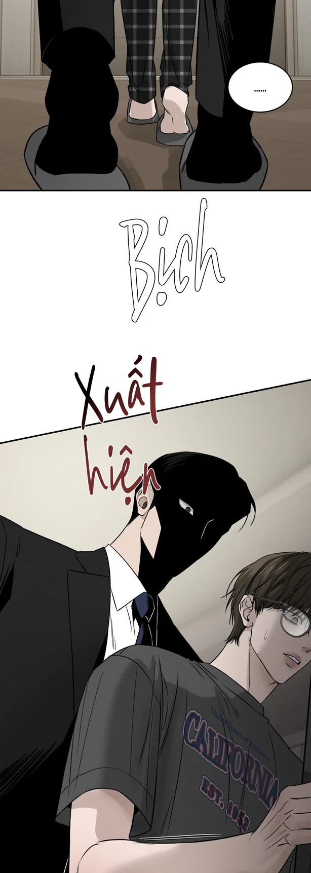 Những Kẻ Đáng Chết Chapter 13 Trang 37