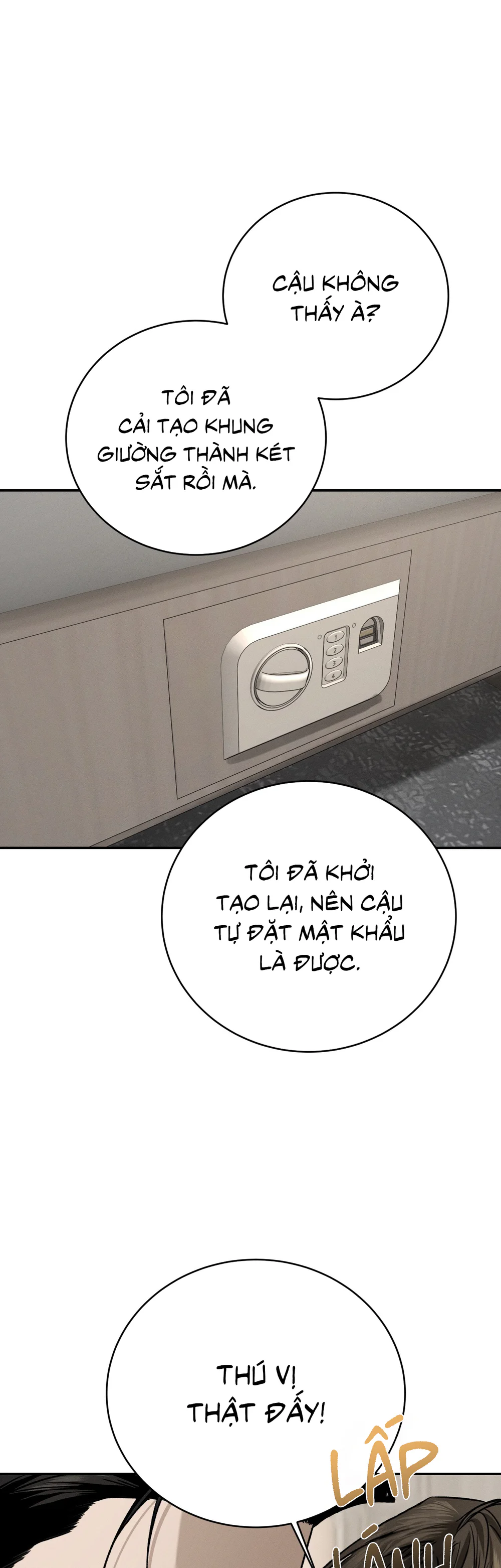 Những Kẻ Đáng Chết Chapter 14 Trang 7