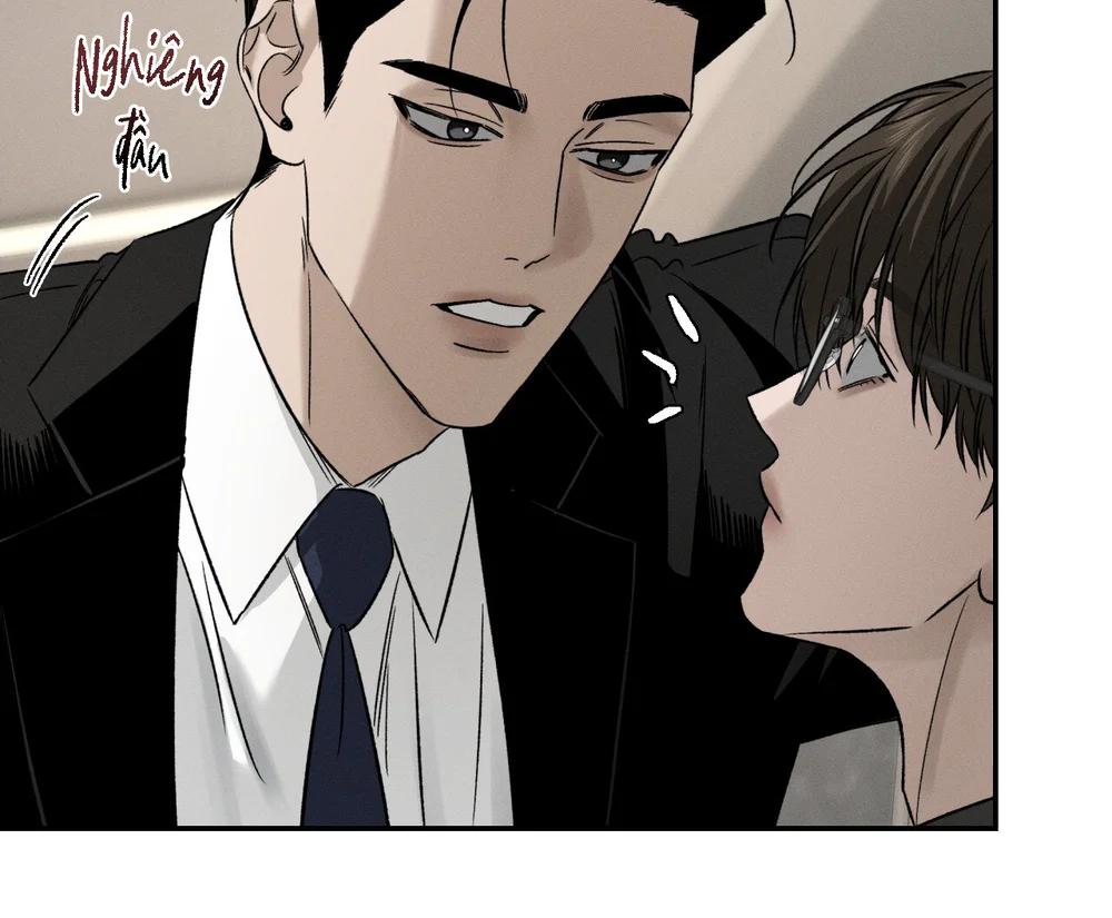 Những Kẻ Đáng Chết Chapter 14 Trang 10