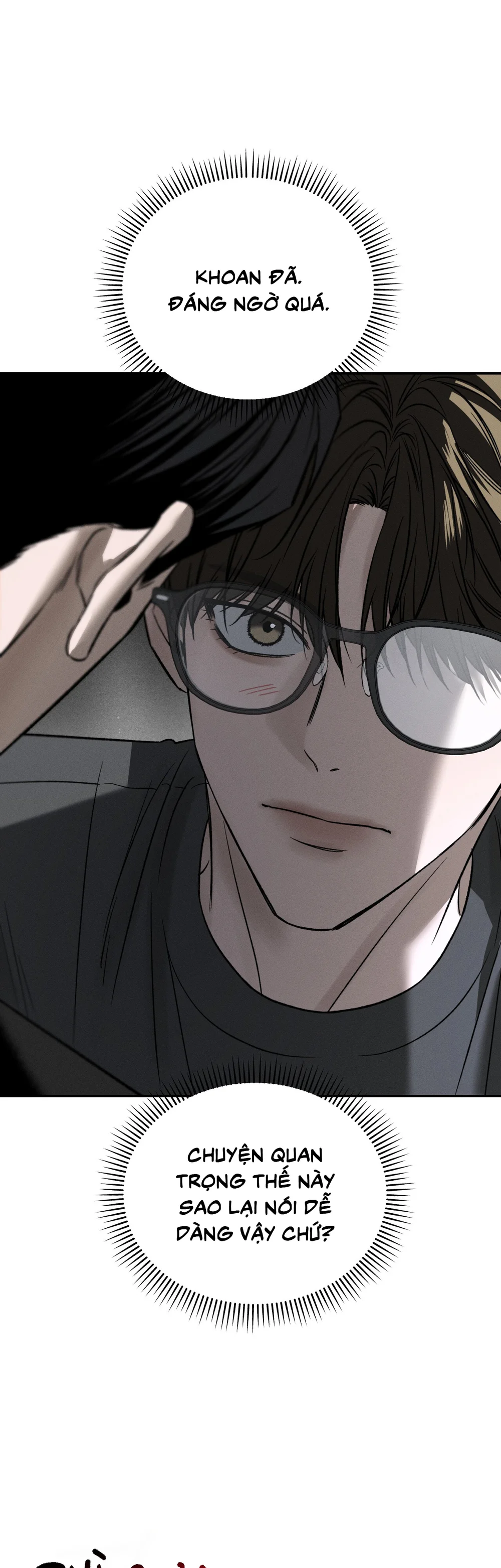 Những Kẻ Đáng Chết Chapter 14 Trang 11