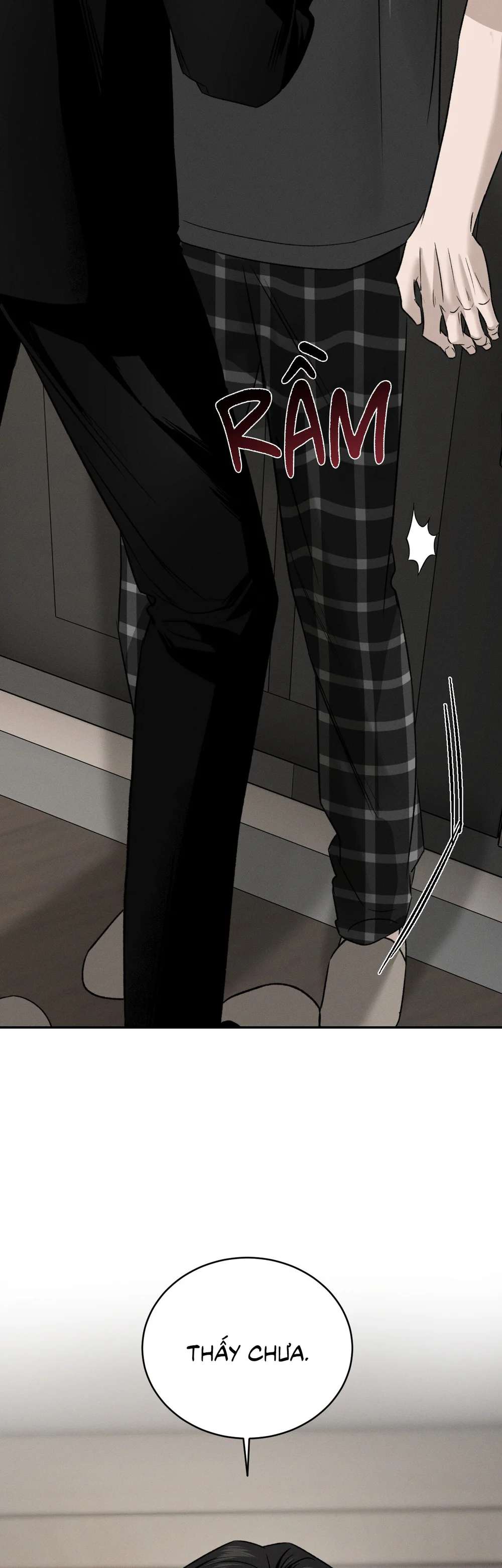 Những Kẻ Đáng Chết Chapter 14 Trang 17