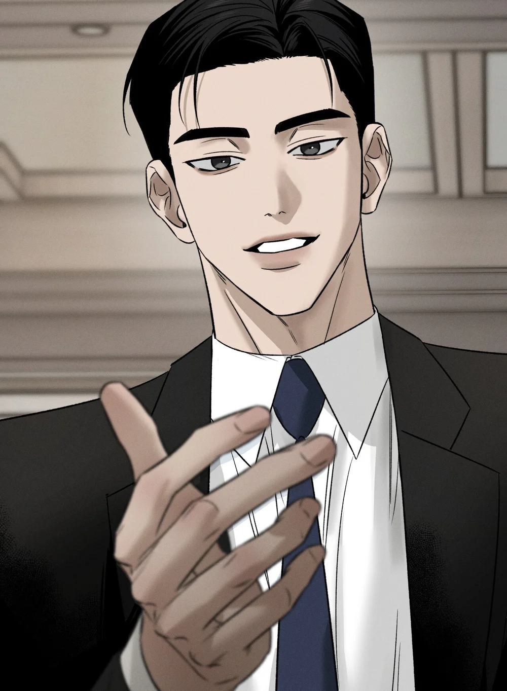 Những Kẻ Đáng Chết Chapter 14 Trang 18