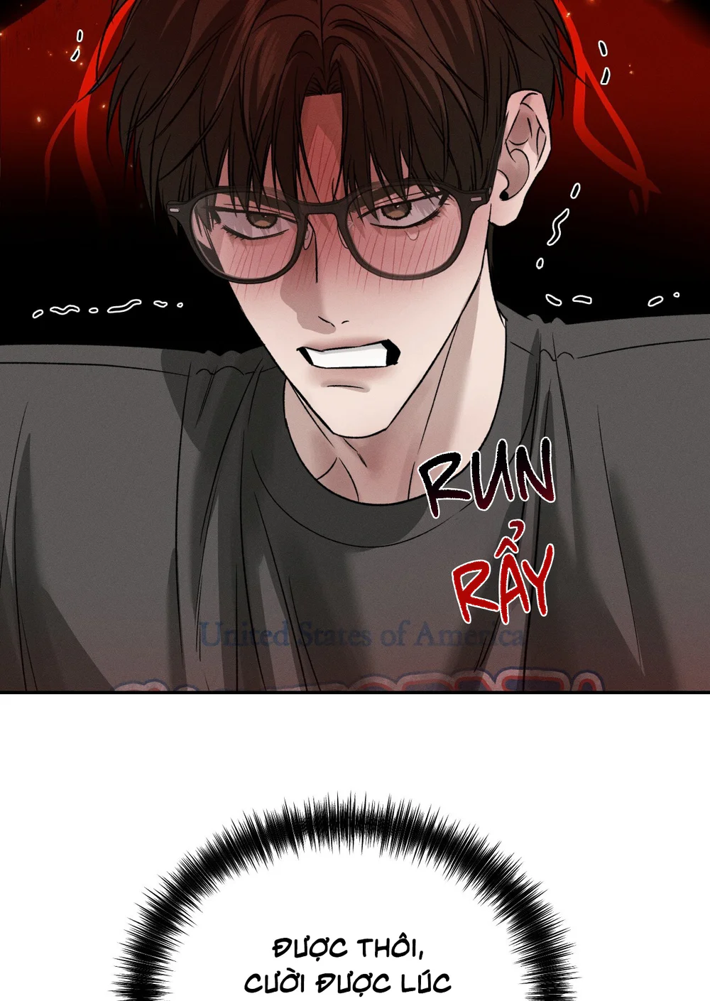 Những Kẻ Đáng Chết Chapter 14 Trang 22