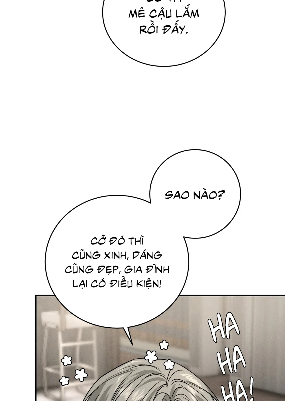 Những Kẻ Đáng Chết Chapter 14 Trang 28