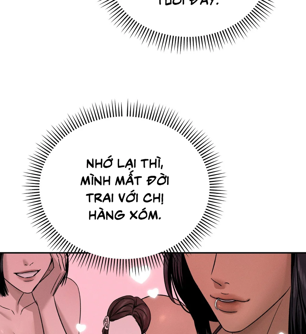 Những Kẻ Đáng Chết Chapter 14 Trang 32