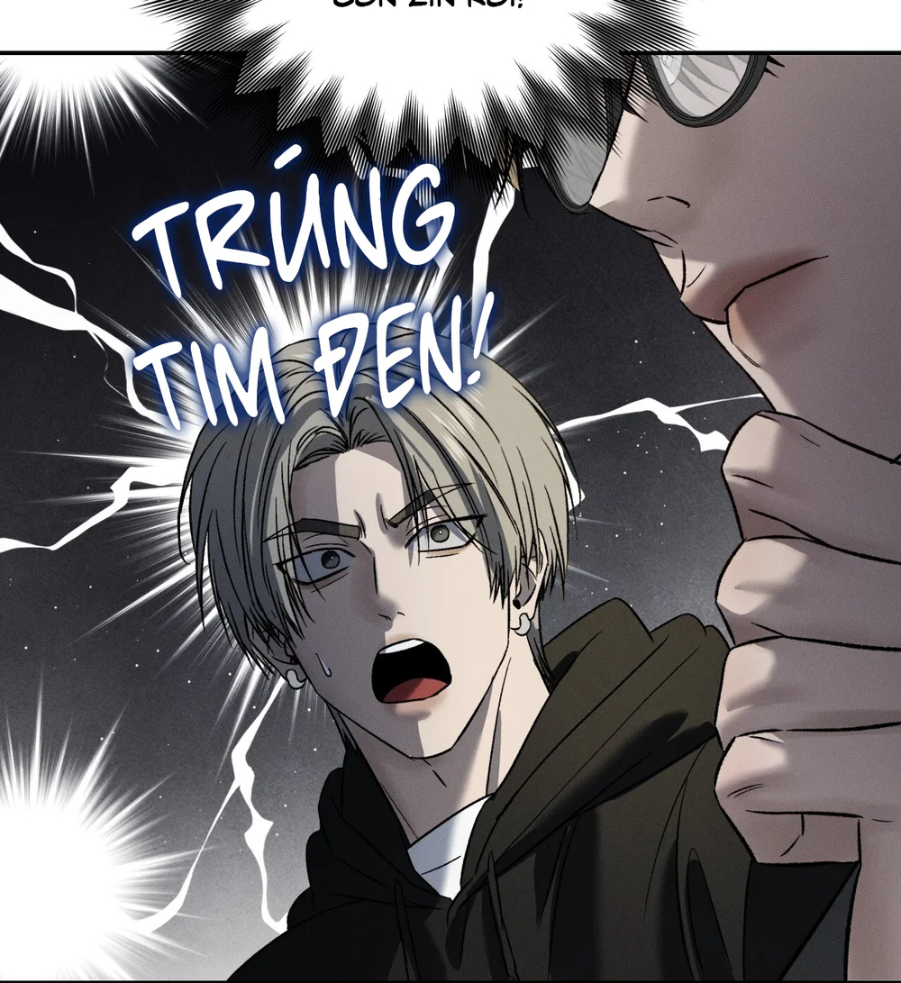 Những Kẻ Đáng Chết Chapter 14 Trang 34