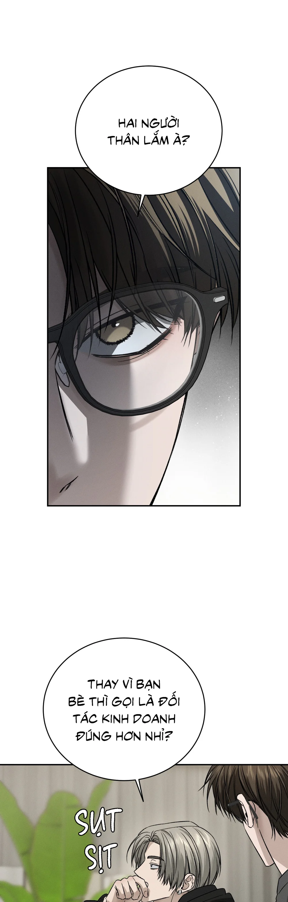 Những Kẻ Đáng Chết Chapter 14 Trang 39