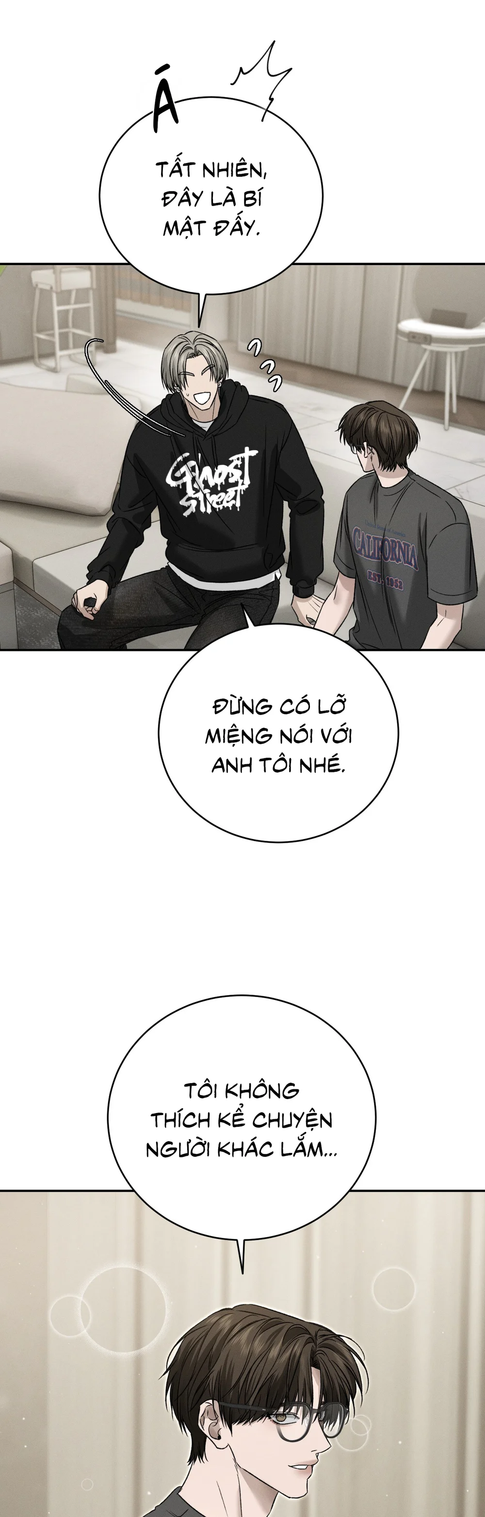 Những Kẻ Đáng Chết Chapter 14 Trang 41