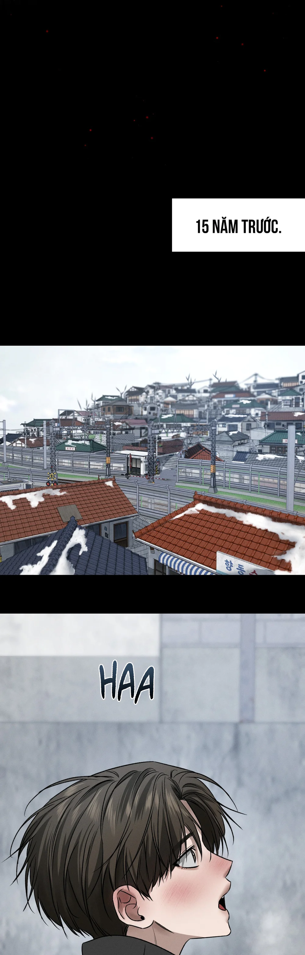 Những Kẻ Đáng Chết Chapter 14 Trang 49