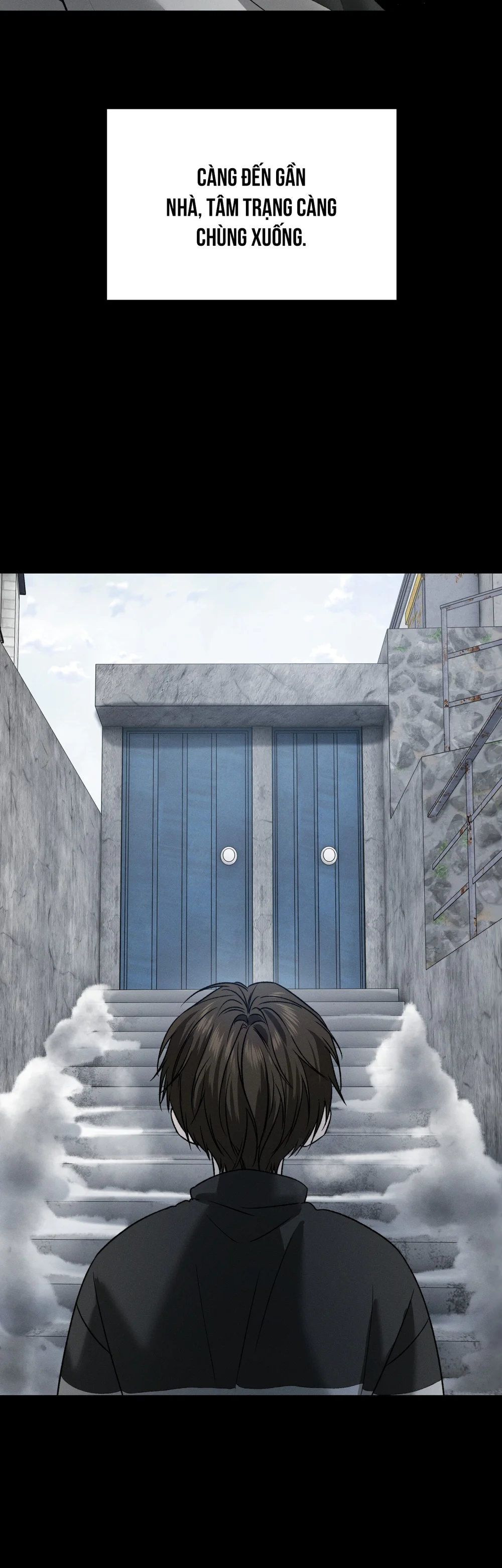 Những Kẻ Đáng Chết Chapter 14 Trang 55