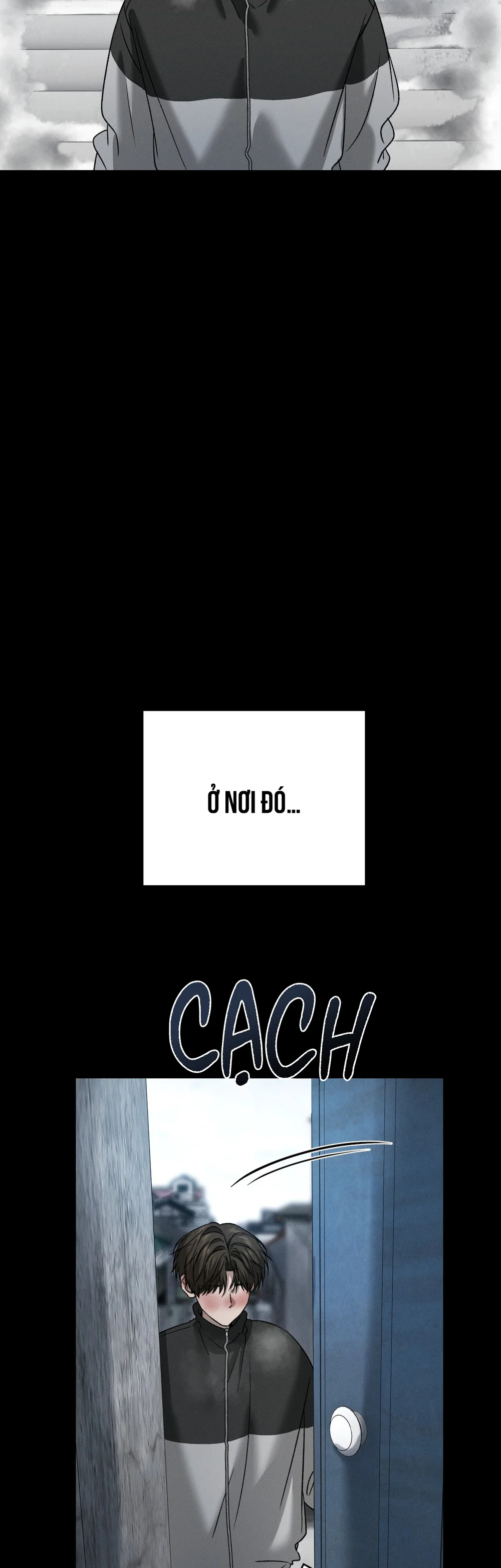 Những Kẻ Đáng Chết Chapter 14 Trang 57