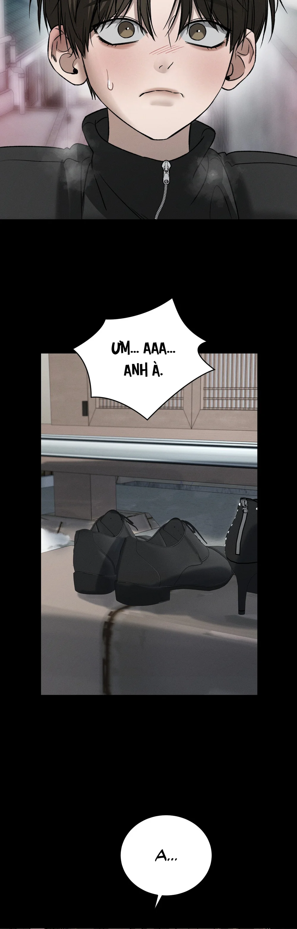 Những Kẻ Đáng Chết Chapter 14 Trang 59
