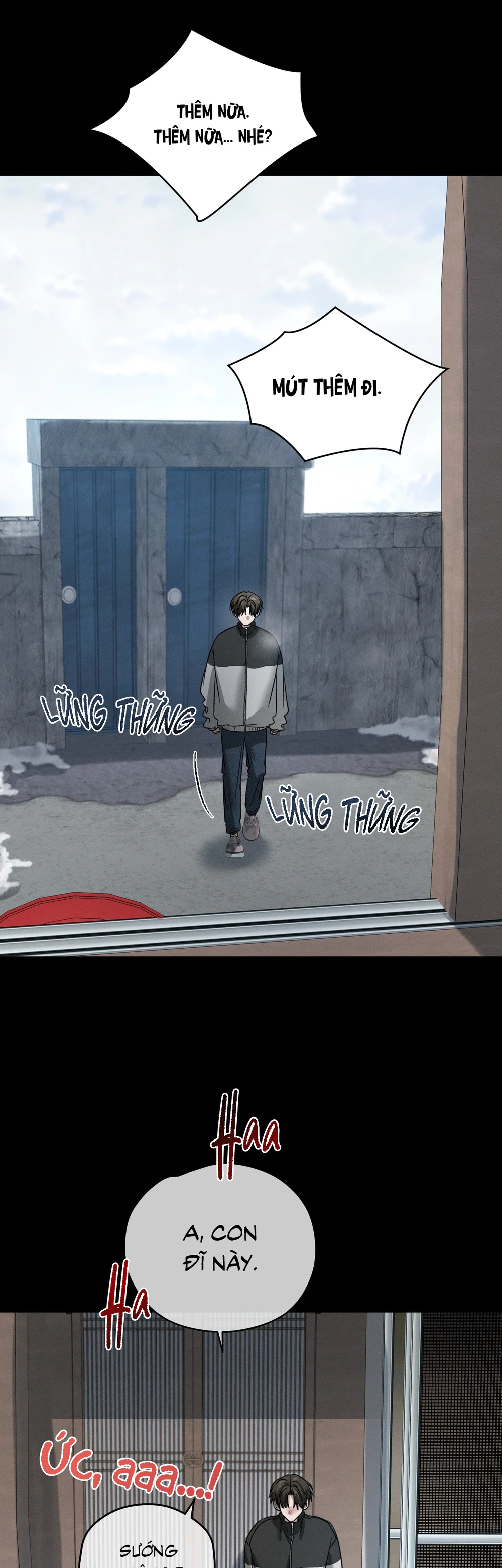 Những Kẻ Đáng Chết Chapter 14 Trang 61