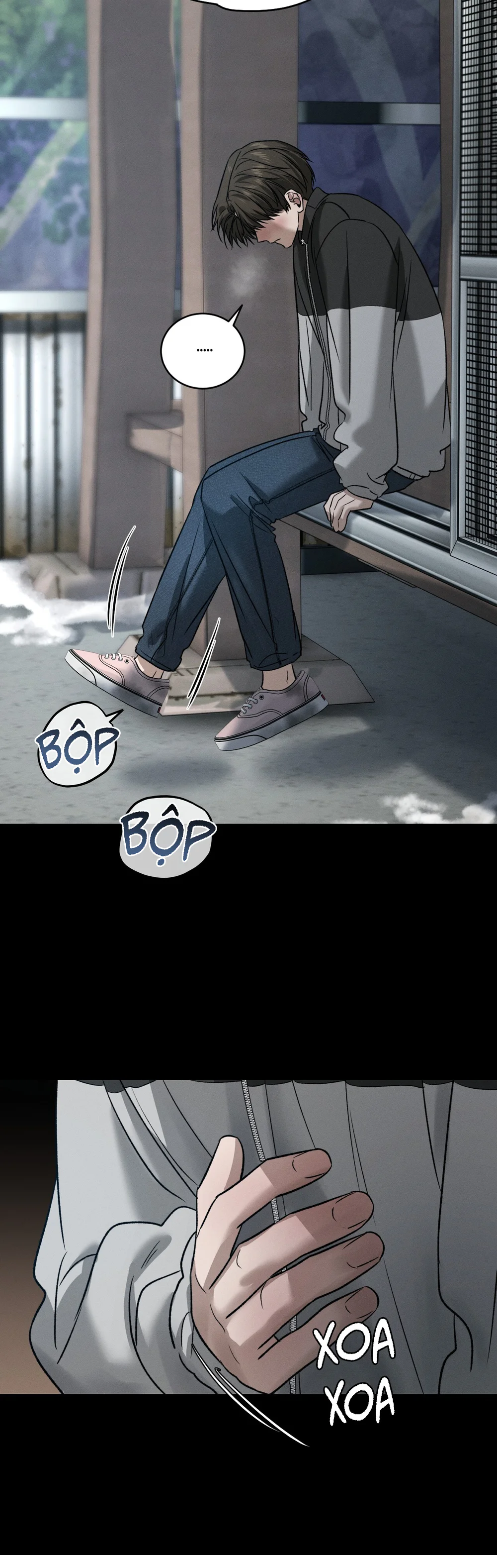 Những Kẻ Đáng Chết Chapter 14 Trang 63