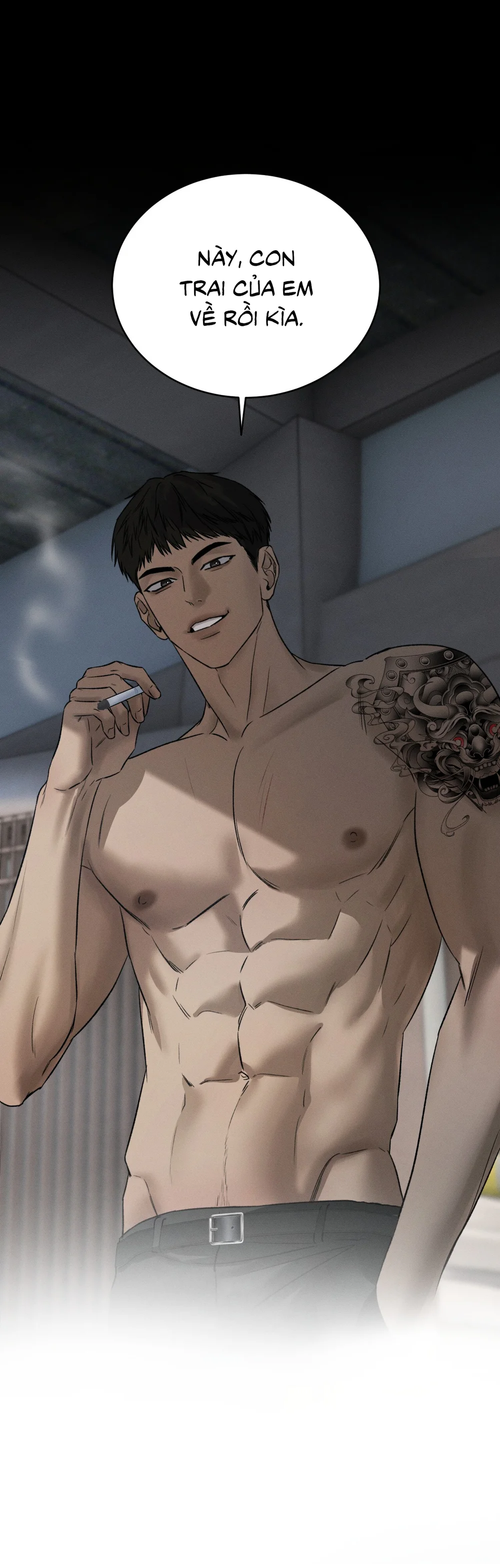 Những Kẻ Đáng Chết Chapter 14 Trang 69