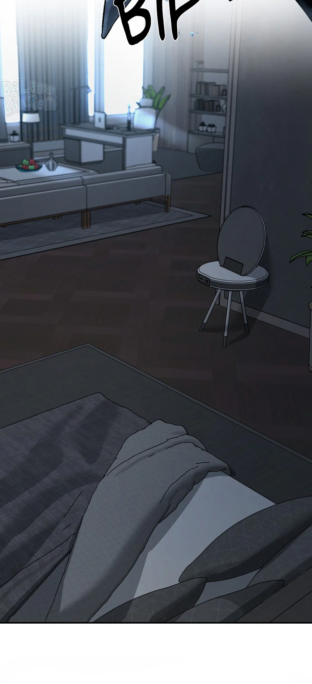 Những Kẻ Đáng Chết Chapter 2 Trang 3