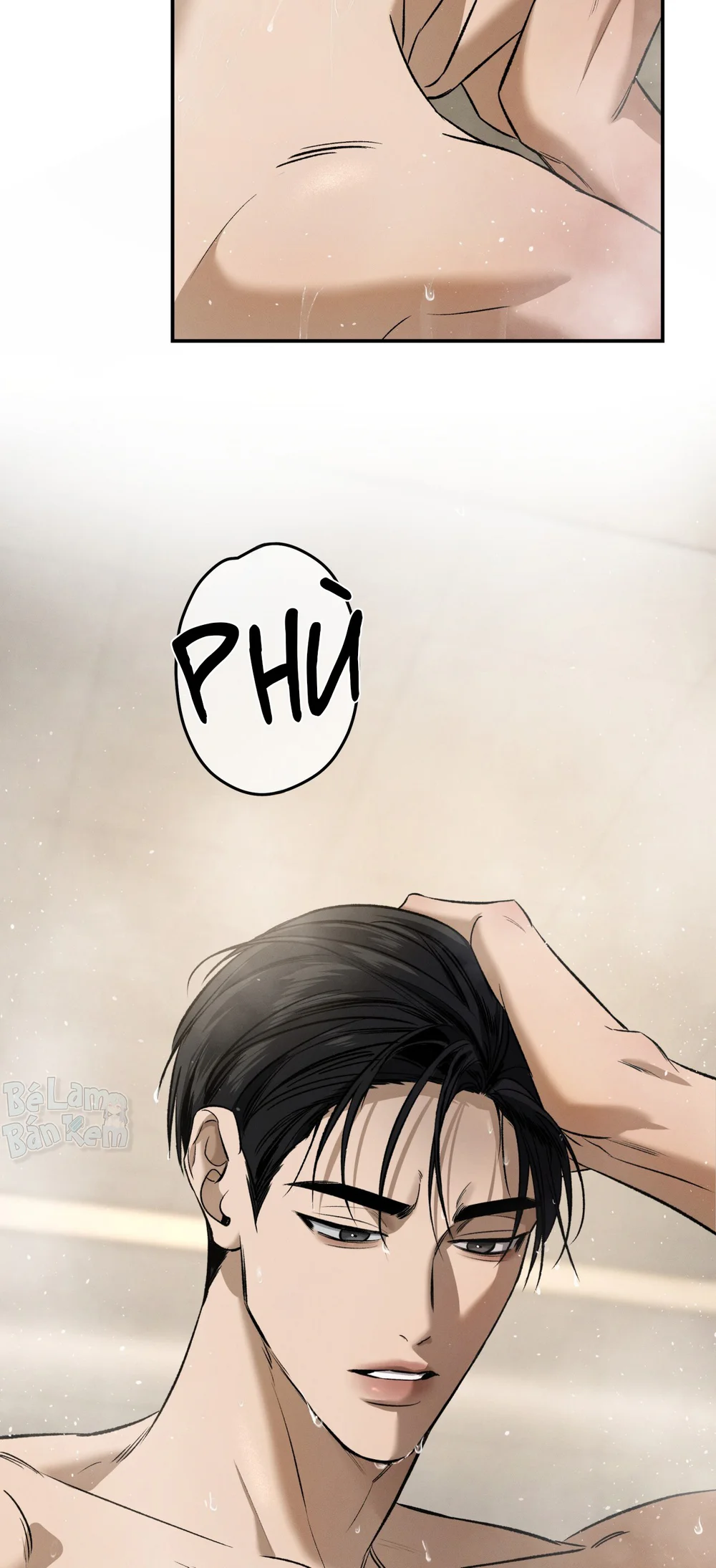 Những Kẻ Đáng Chết Chapter 2 Trang 6