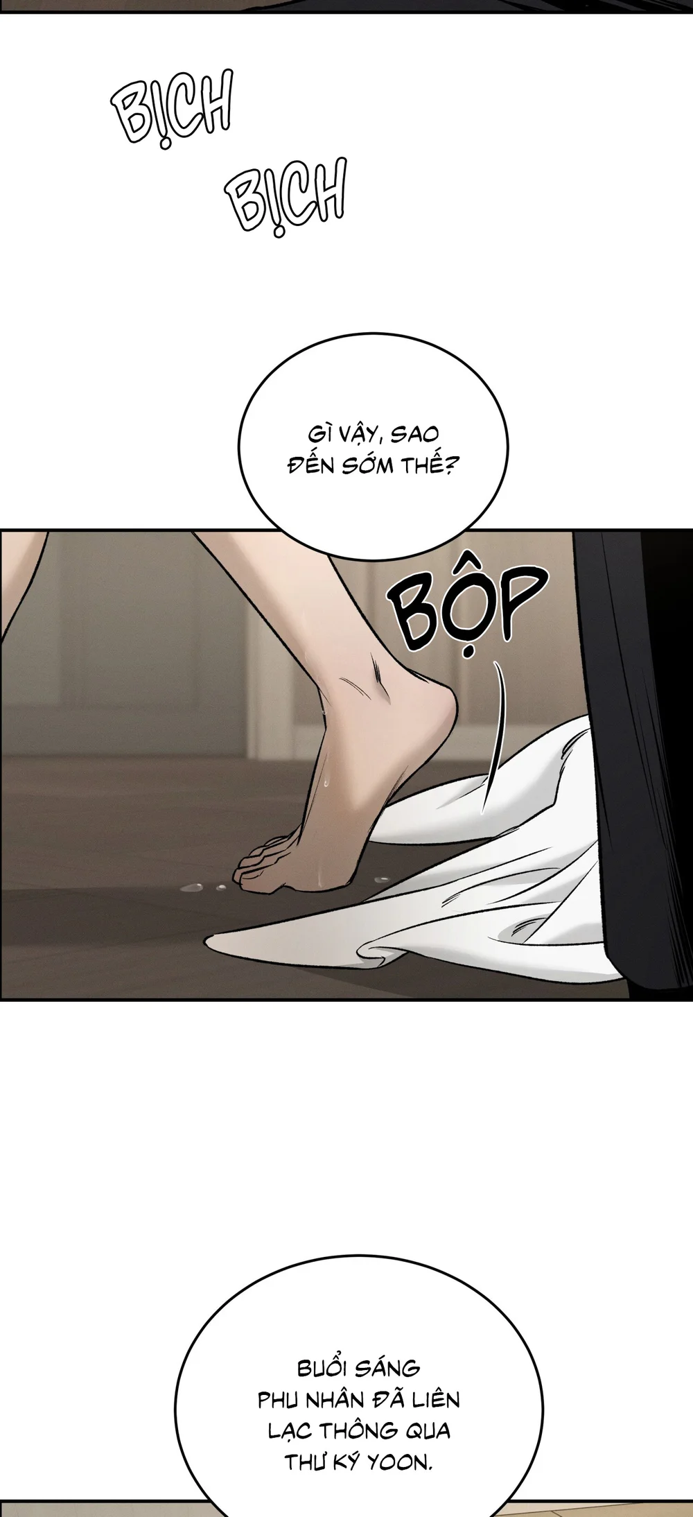 Những Kẻ Đáng Chết Chapter 2 Trang 9