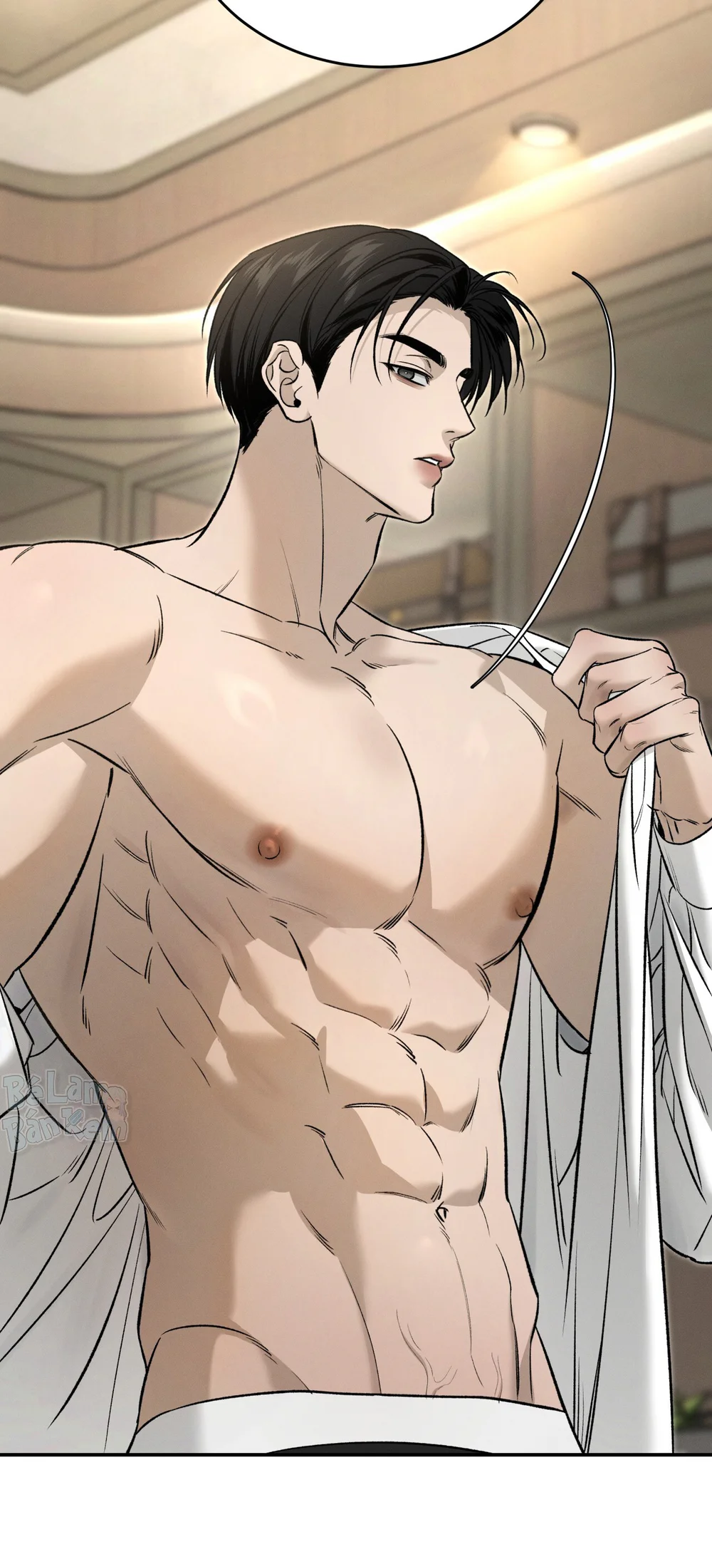 Những Kẻ Đáng Chết Chapter 2 Trang 11