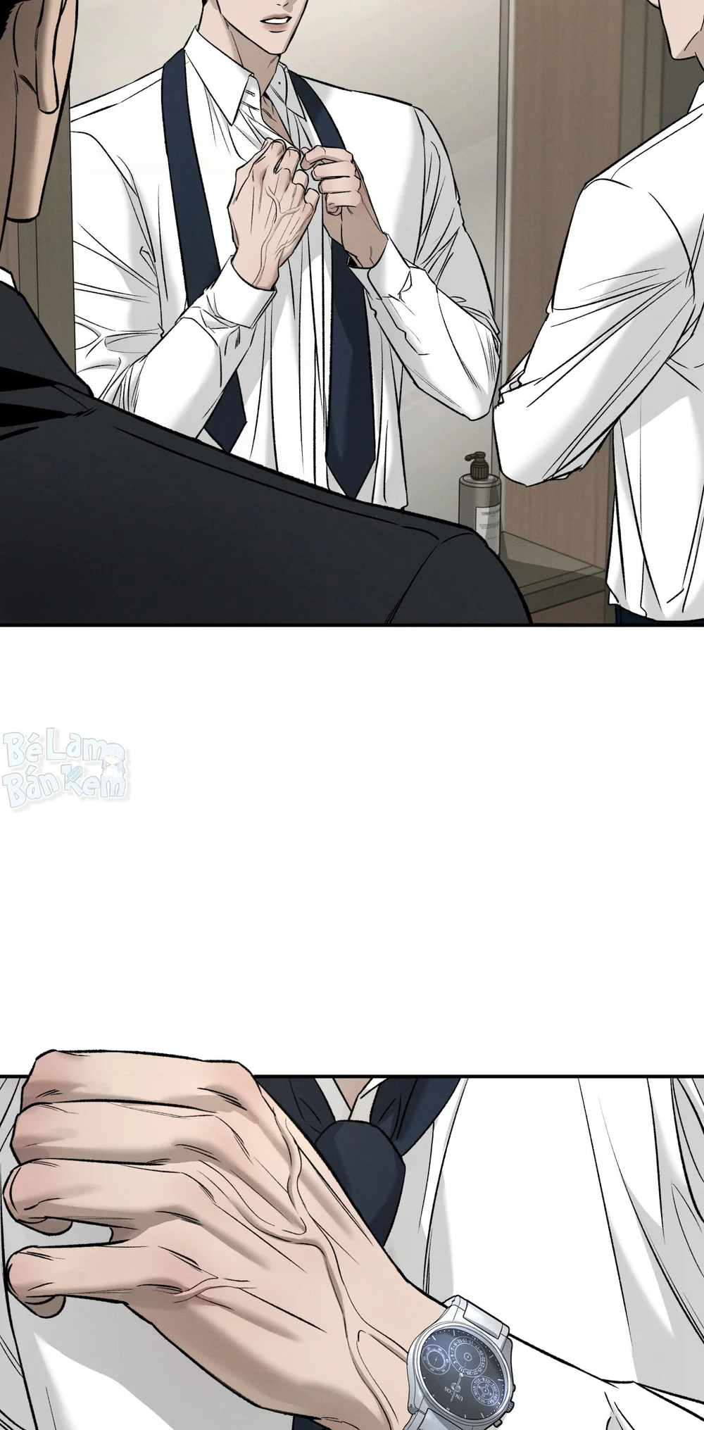 Những Kẻ Đáng Chết Chapter 2 Trang 15