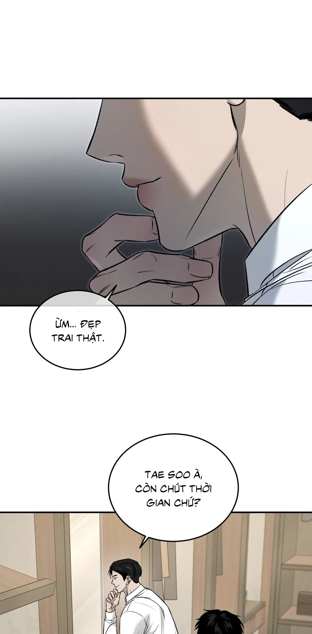 Những Kẻ Đáng Chết Chapter 2 Trang 18