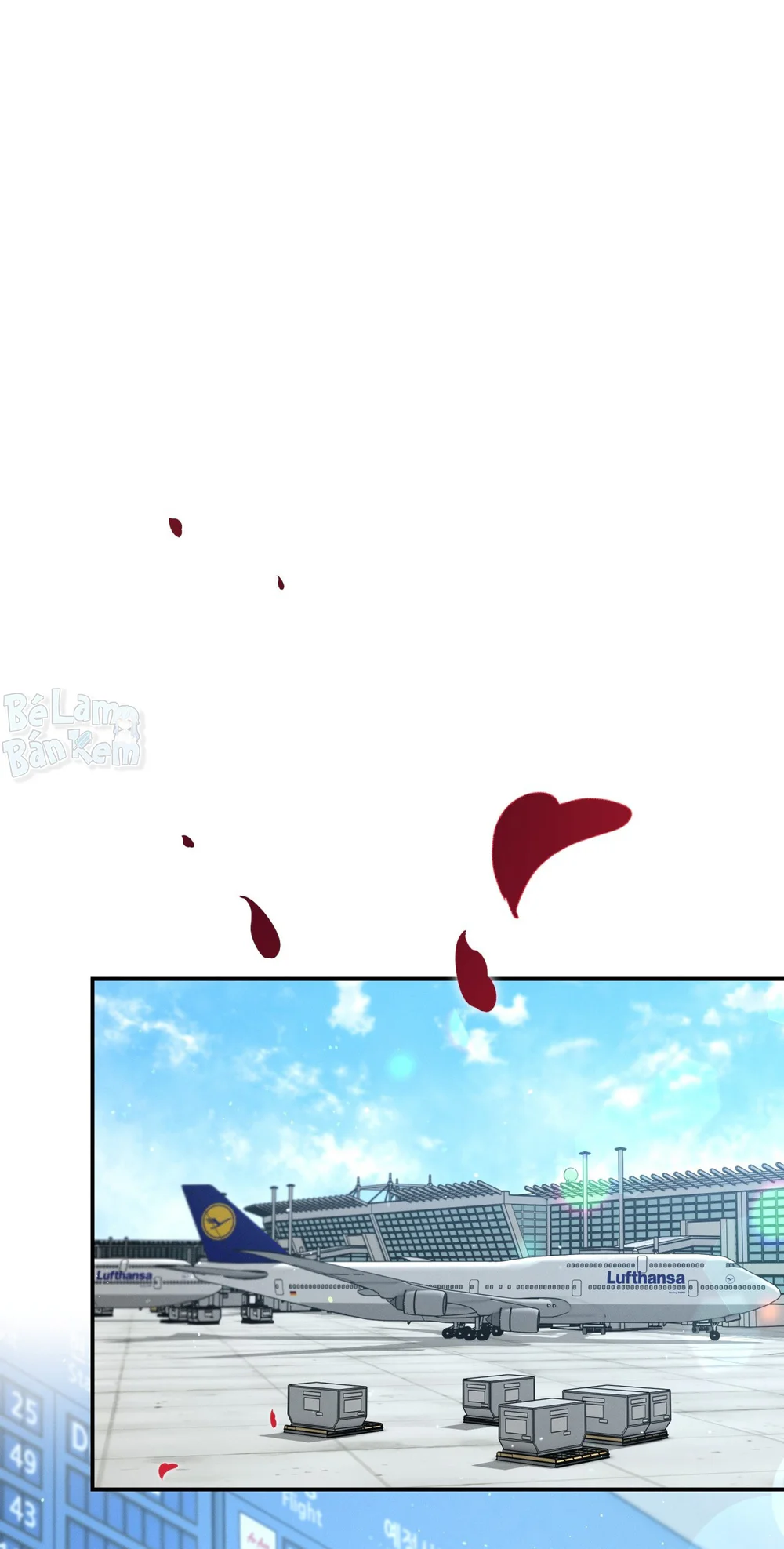 Những Kẻ Đáng Chết Chapter 2 Trang 22