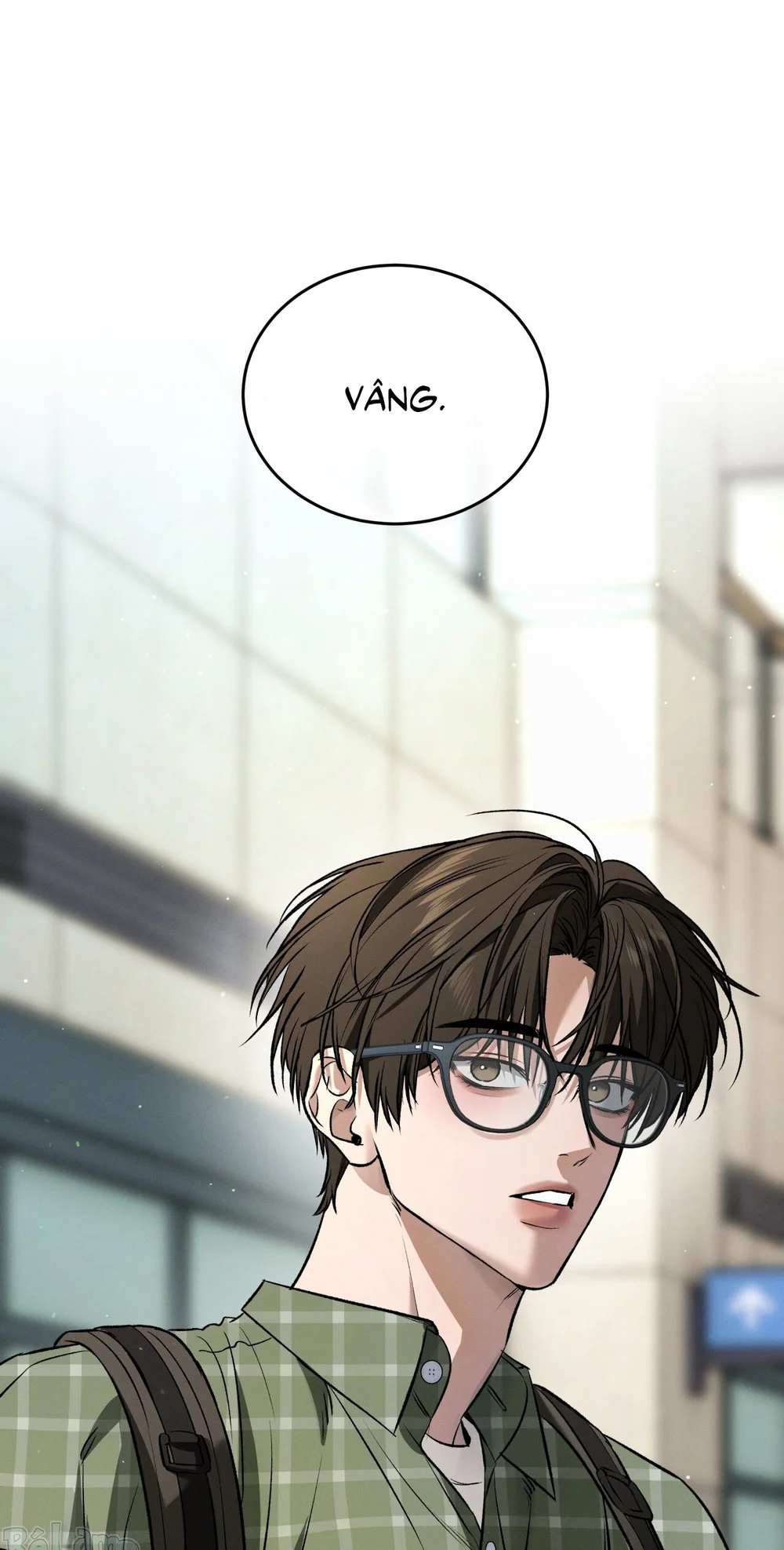 Những Kẻ Đáng Chết Chapter 2 Trang 27