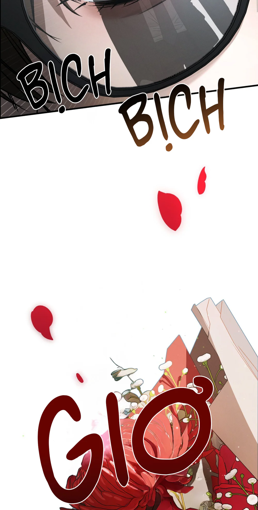 Những Kẻ Đáng Chết Chapter 2 Trang 29