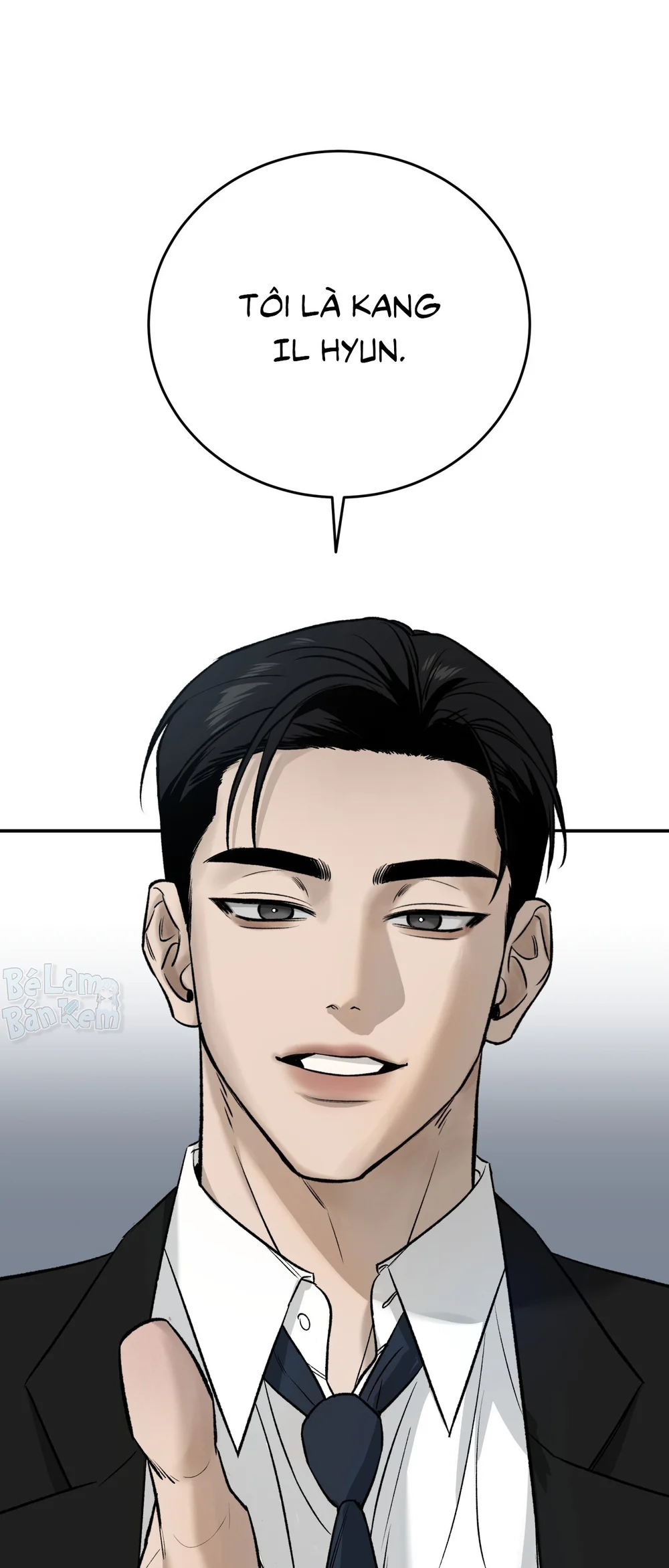 Những Kẻ Đáng Chết Chapter 2 Trang 32