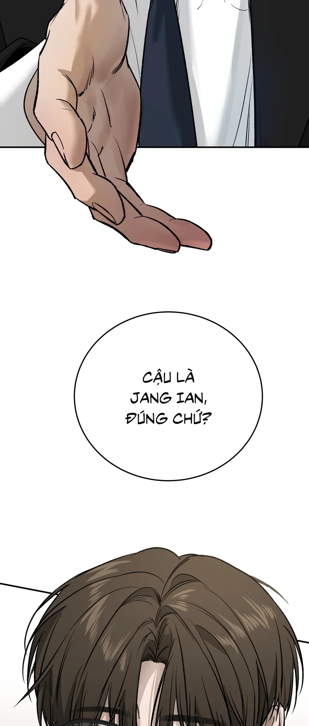 Những Kẻ Đáng Chết Chapter 2 Trang 33