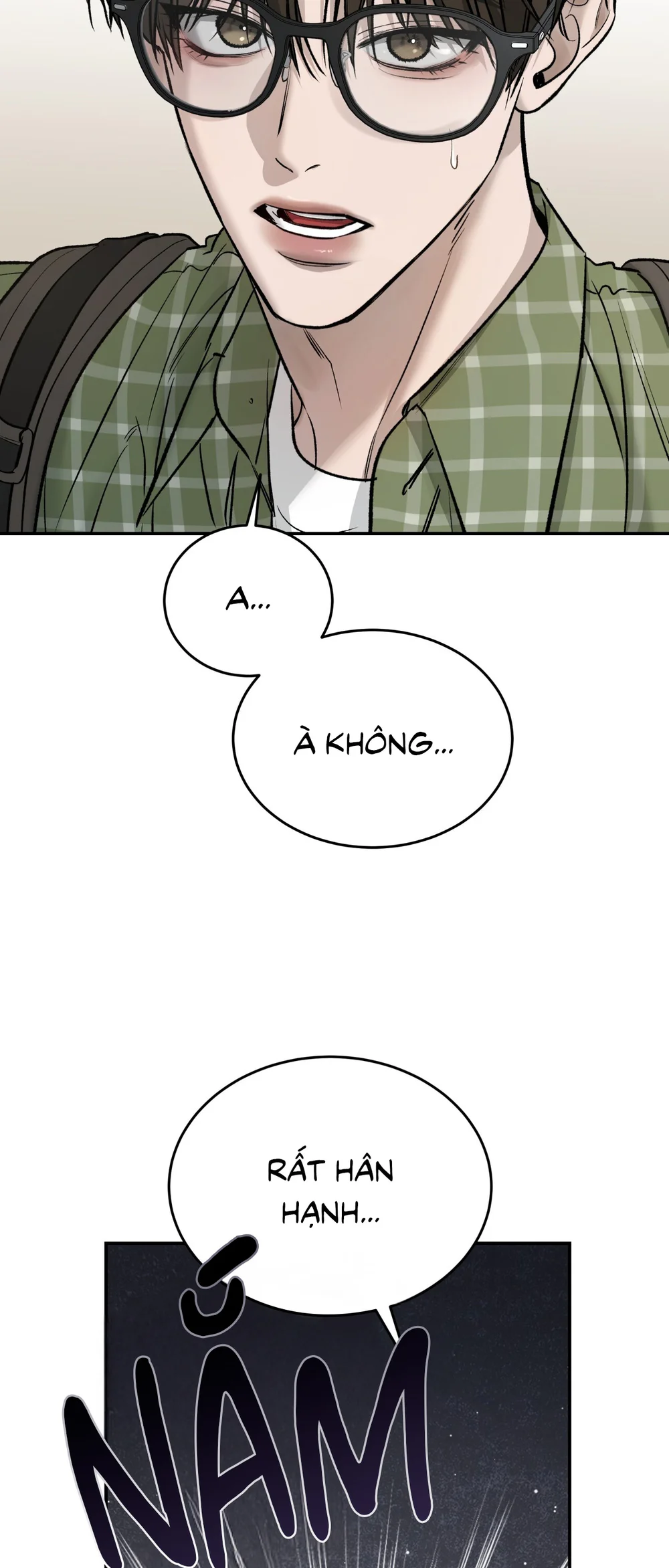 Những Kẻ Đáng Chết Chapter 2 Trang 34