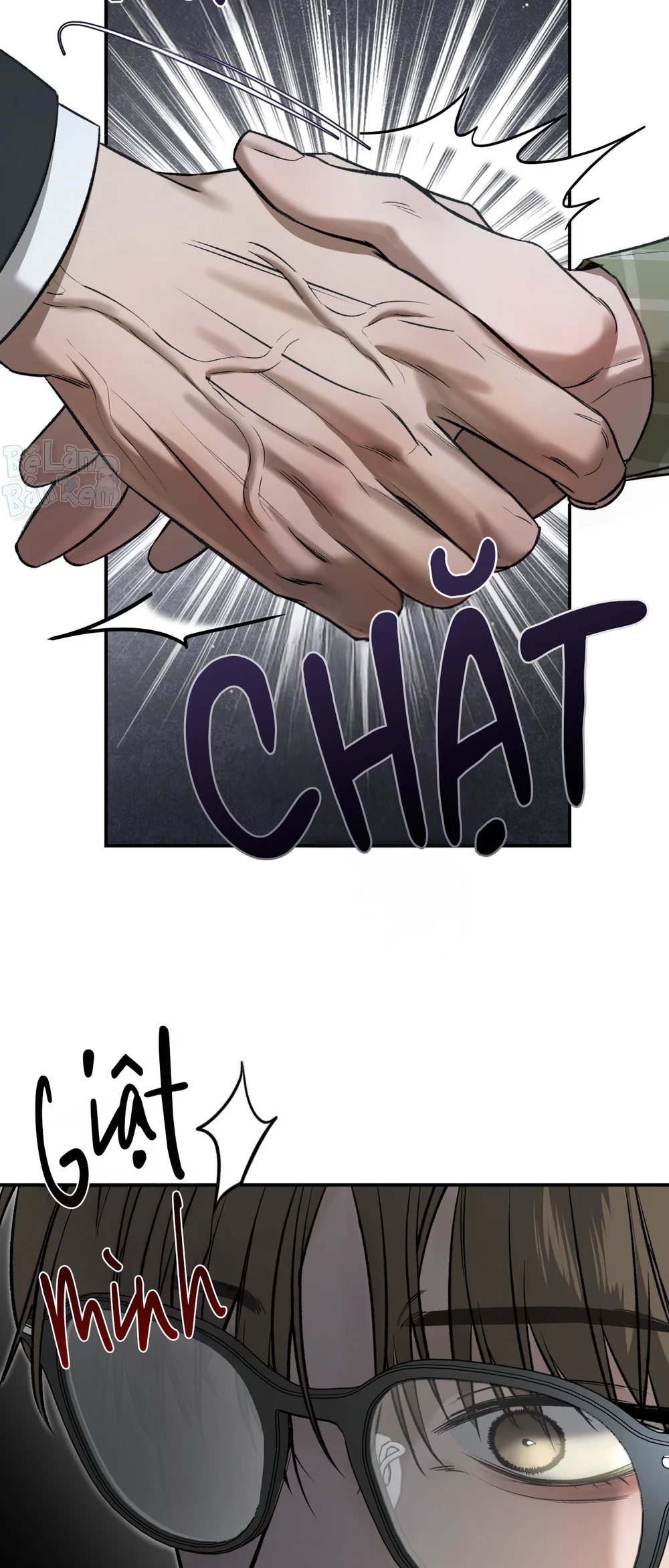 Những Kẻ Đáng Chết Chapter 2 Trang 35