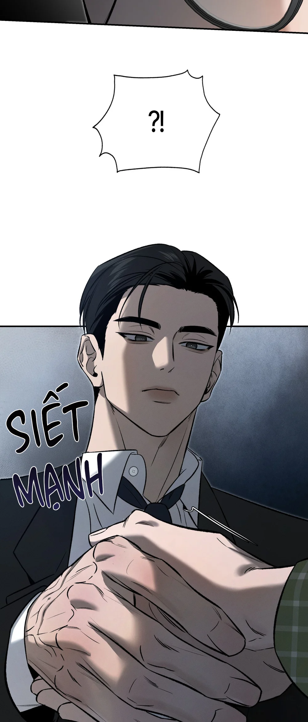 Những Kẻ Đáng Chết Chapter 2 Trang 36