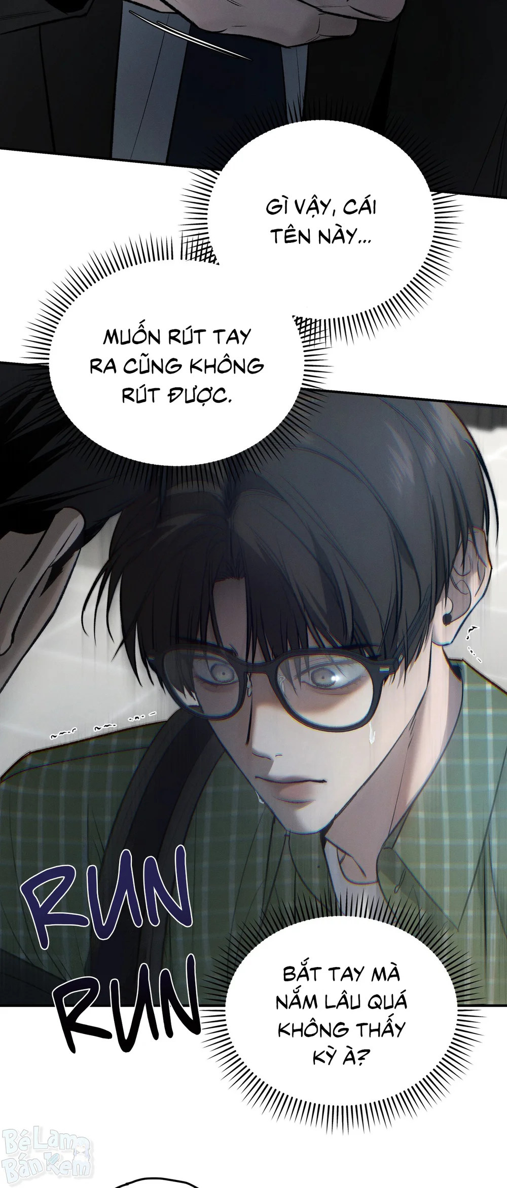 Những Kẻ Đáng Chết Chapter 2 Trang 37