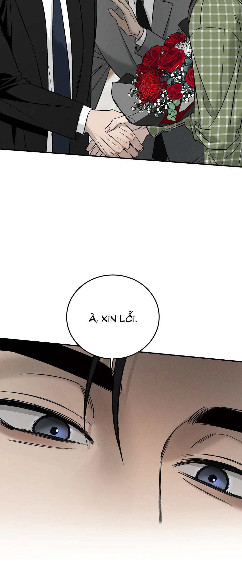 Những Kẻ Đáng Chết Chapter 2 Trang 40