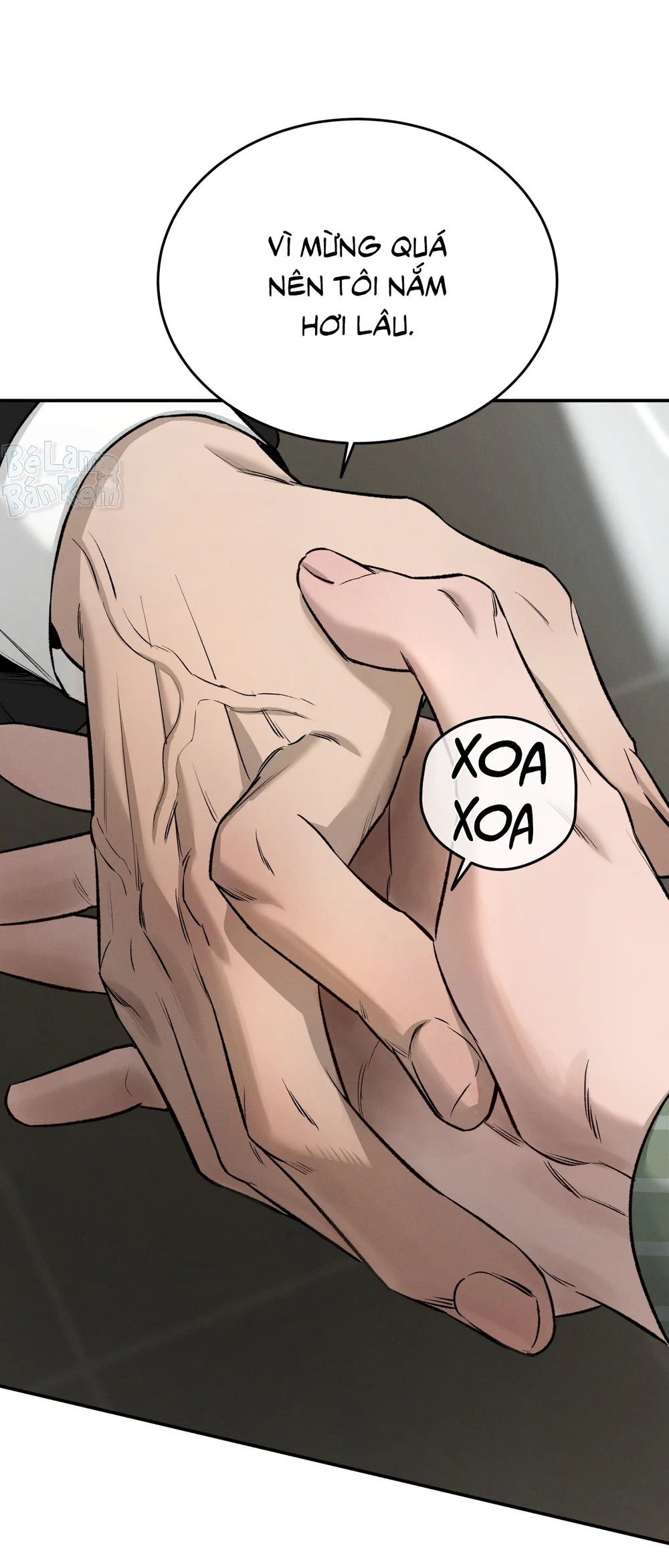 Những Kẻ Đáng Chết Chapter 2 Trang 41