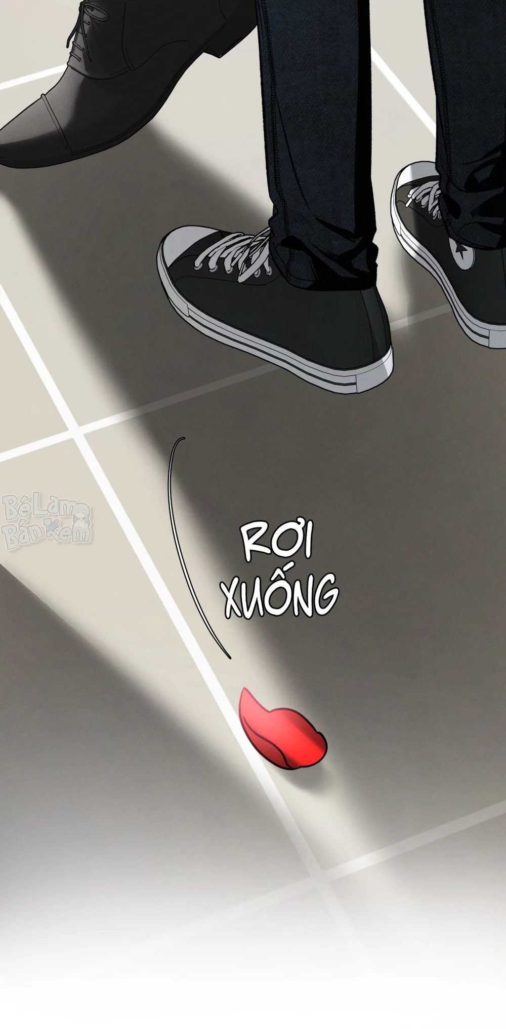 Những Kẻ Đáng Chết Chapter 2 Trang 43