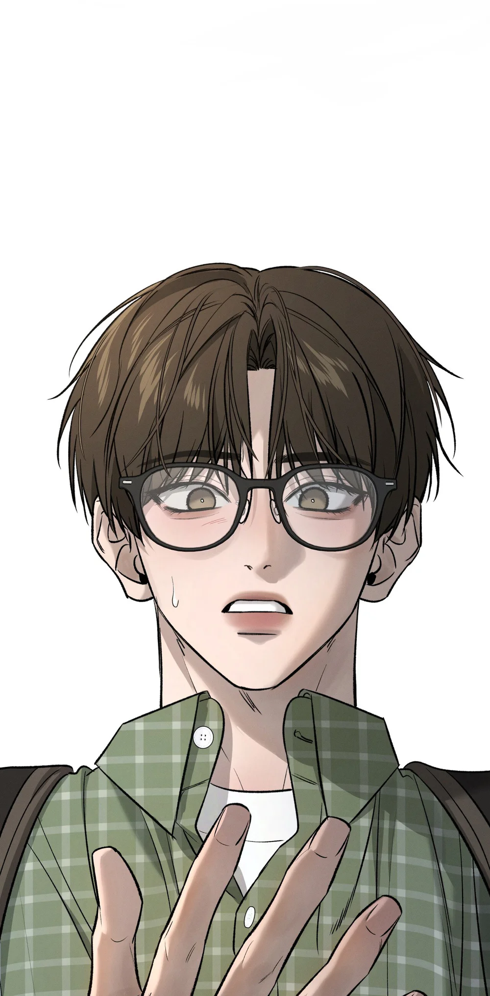 Những Kẻ Đáng Chết Chapter 2 Trang 44