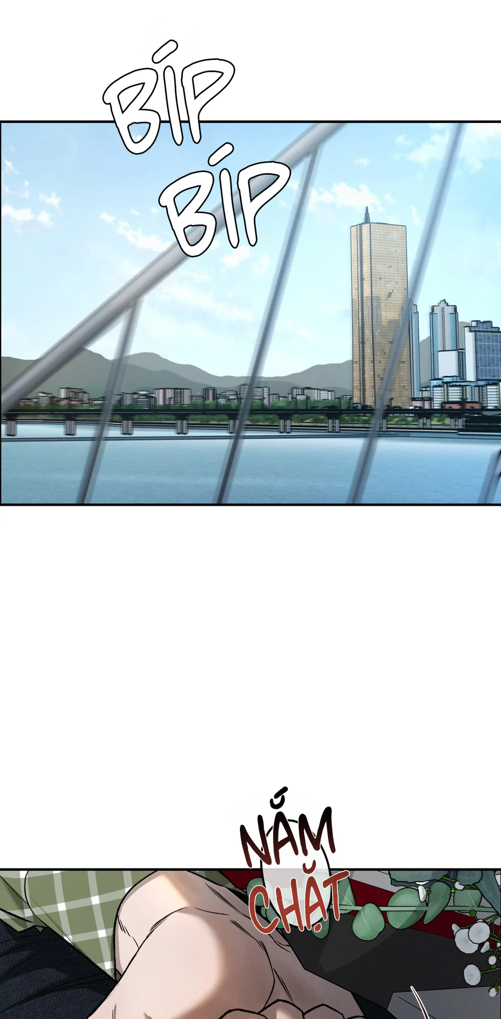 Những Kẻ Đáng Chết Chapter 2 Trang 47