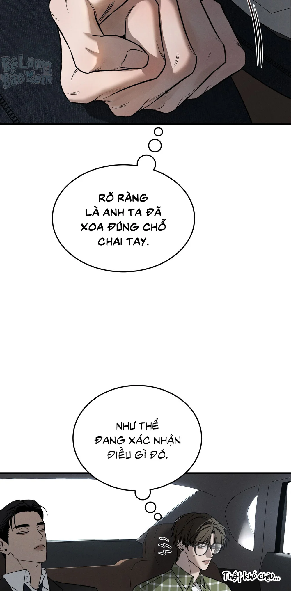 Những Kẻ Đáng Chết Chapter 2 Trang 48