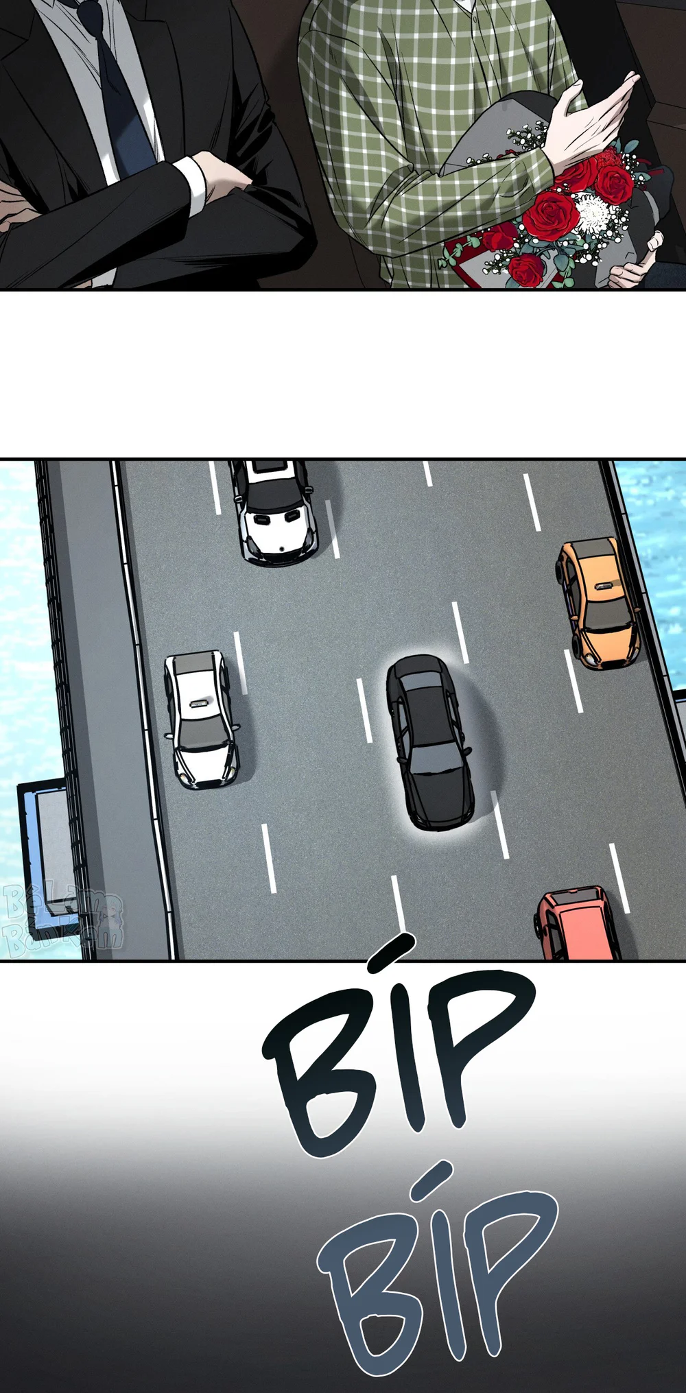 Những Kẻ Đáng Chết Chapter 2 Trang 49